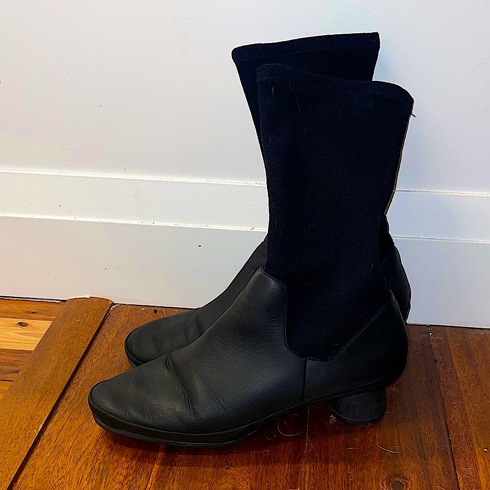Camper Alright Women's Boots size 10